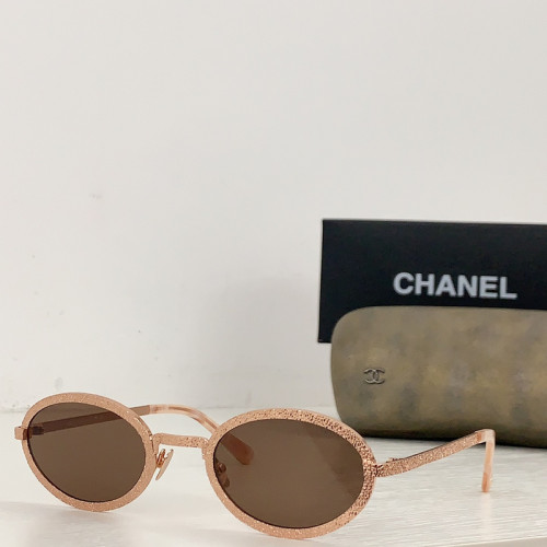 CHNL Sunglasses AAAA-2507
