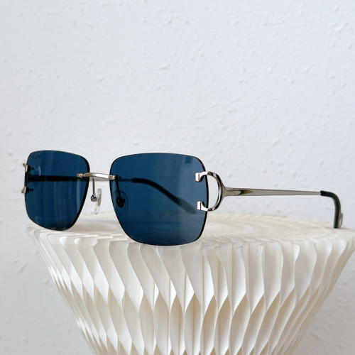Cartier Sunglasses AAAA-3379