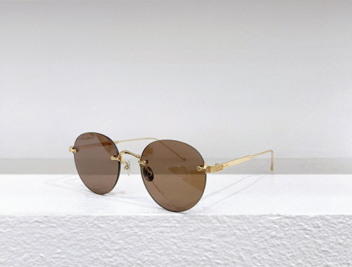 Cartier Sunglasses AAAA-2996