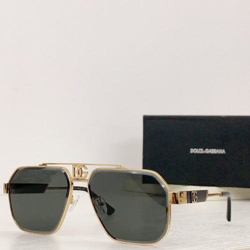 D&G Sunglasses AAAA-1513