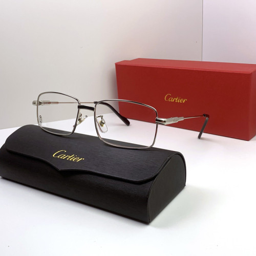 Cartier Sunglasses AAAA-3584