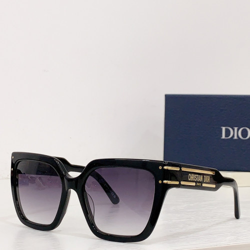 Dior Sunglasses AAAA-2309