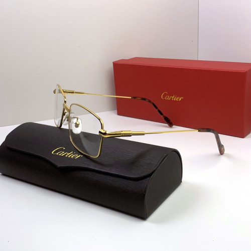 Cartier Sunglasses AAAA-3583