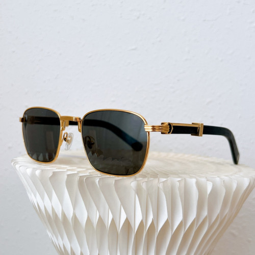Cartier Sunglasses AAAA-3402