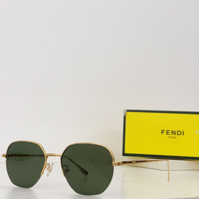 FD Sunglasses AAAA-1897