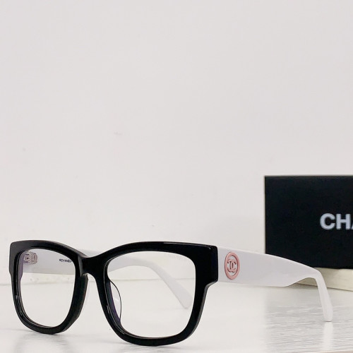 CHNL Sunglasses AAAA-2493