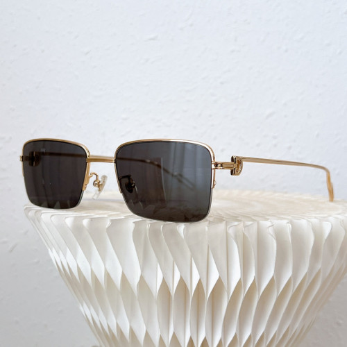 Cartier Sunglasses AAAA-3342
