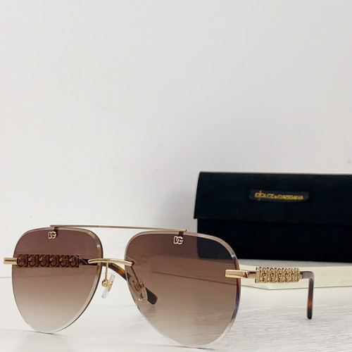 D&G Sunglasses AAAA-1467
