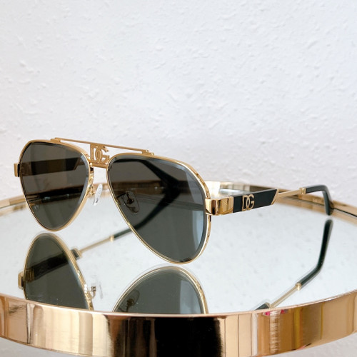 D&G Sunglasses AAAA-1444