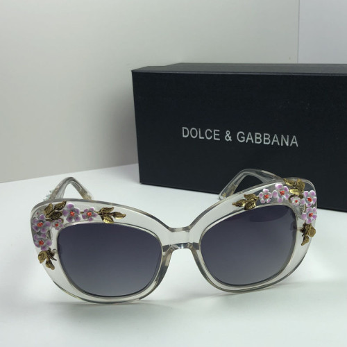 D&G Sunglasses AAAA-1522