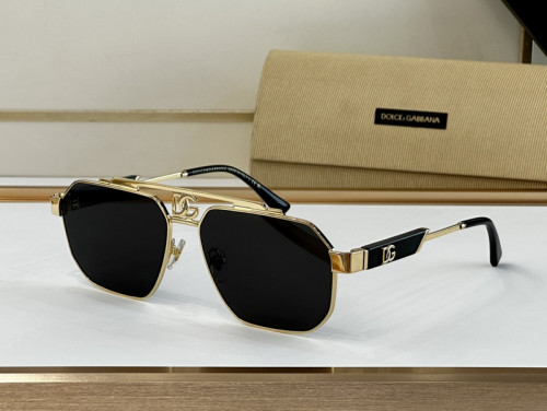 D&G Sunglasses AAAA-1535