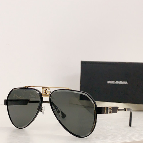 D&G Sunglasses AAAA-1416