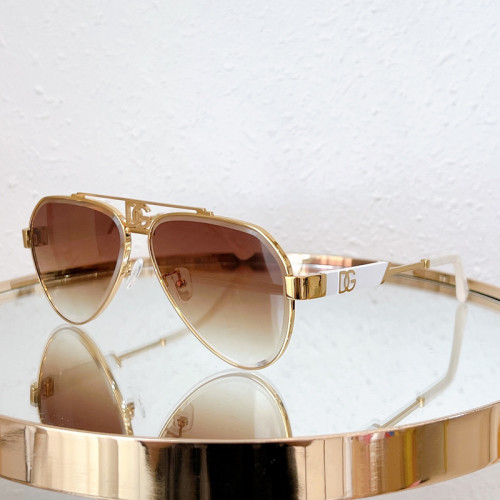 D&G Sunglasses AAAA-1340