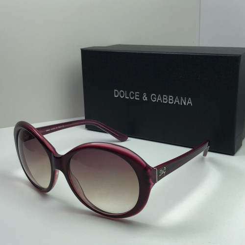 D&G Sunglasses AAAA-1517