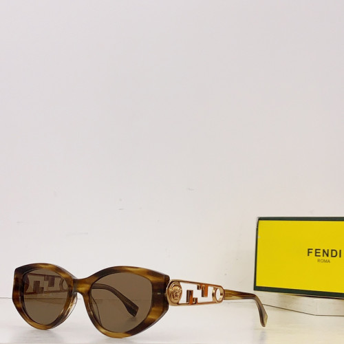 FD Sunglasses AAAA-1975