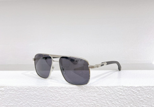 Cartier Sunglasses AAAA-3537