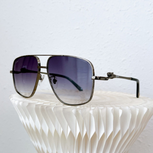 Cartier Sunglasses AAAA-3604