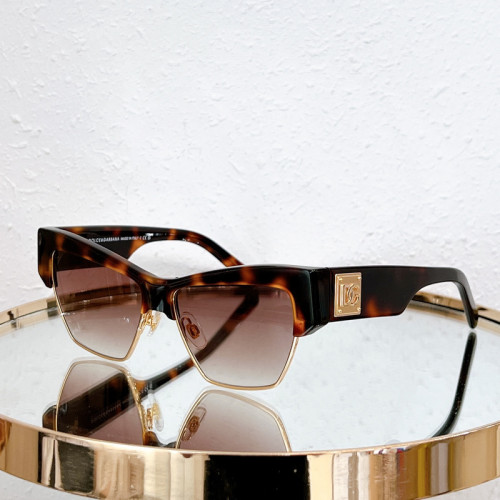 D&G Sunglasses AAAA-1384