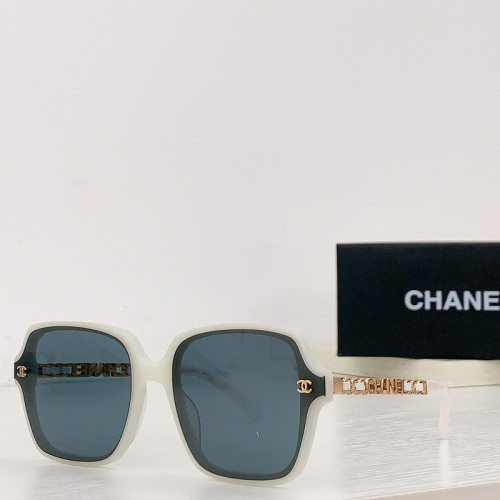 CHNL Sunglasses AAAA-2405