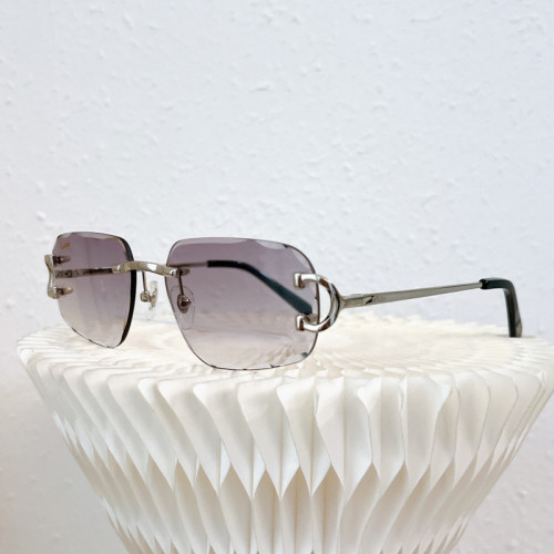 Cartier Sunglasses AAAA-3270