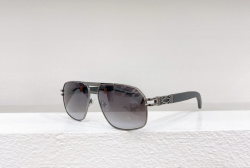 Cartier Sunglasses AAAA-3493