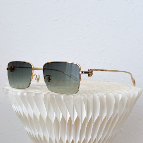 Cartier Sunglasses AAAA-3345