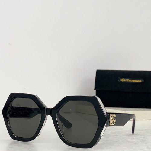 D&G Sunglasses AAAA-1487