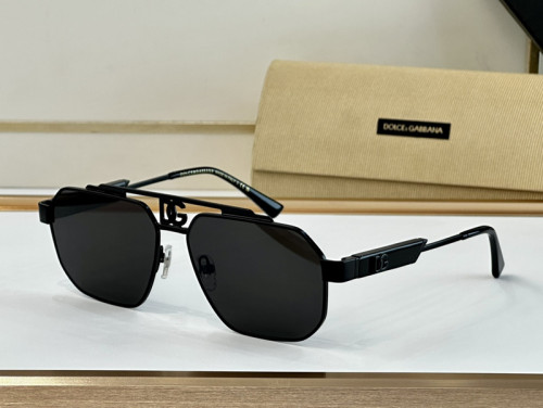 D&G Sunglasses AAAA-1536