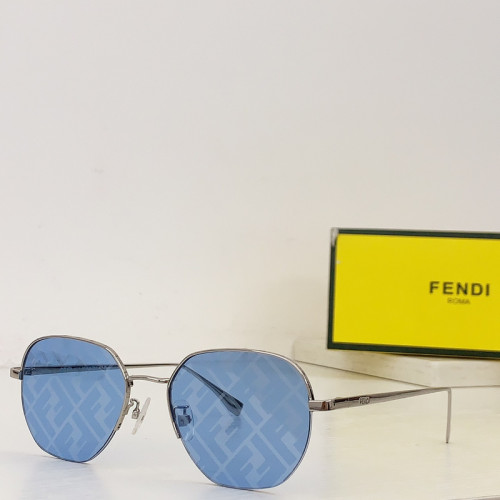FD Sunglasses AAAA-1956