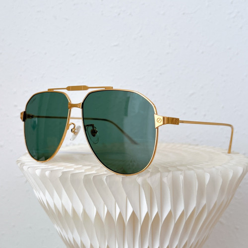 Cartier Sunglasses AAAA-3383