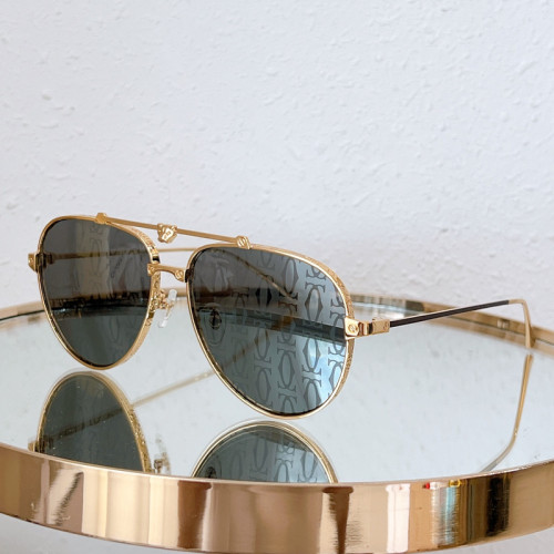 Cartier Sunglasses AAAA-3169