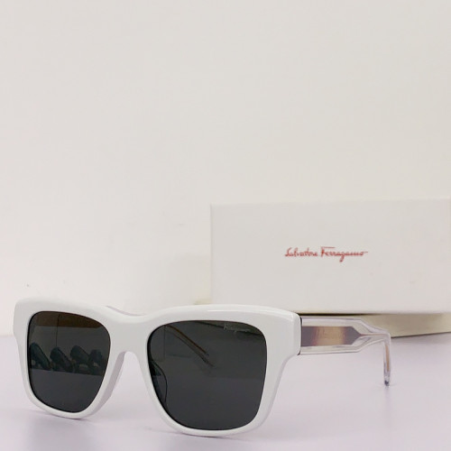 Ferragamo Sunglasses AAAA-744