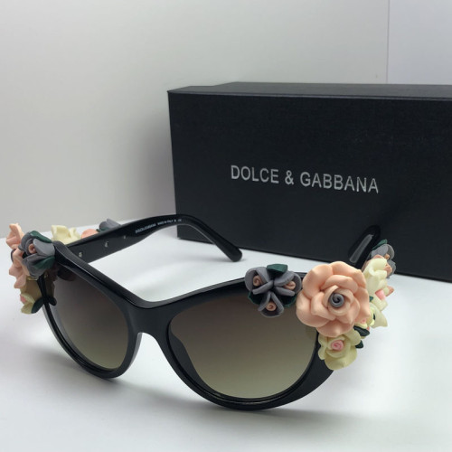 D&G Sunglasses AAAA-1520
