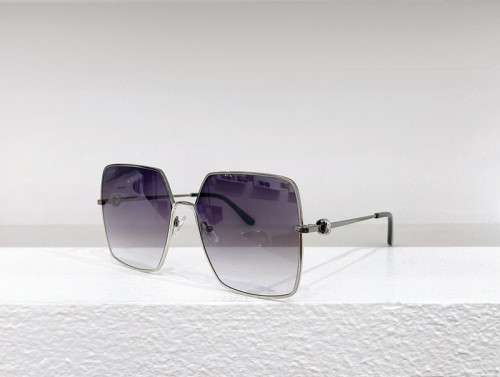 Cartier Sunglasses AAAA-3028