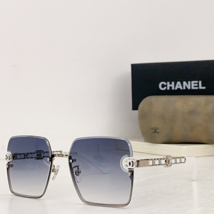 CHNL Sunglasses AAAA-2427