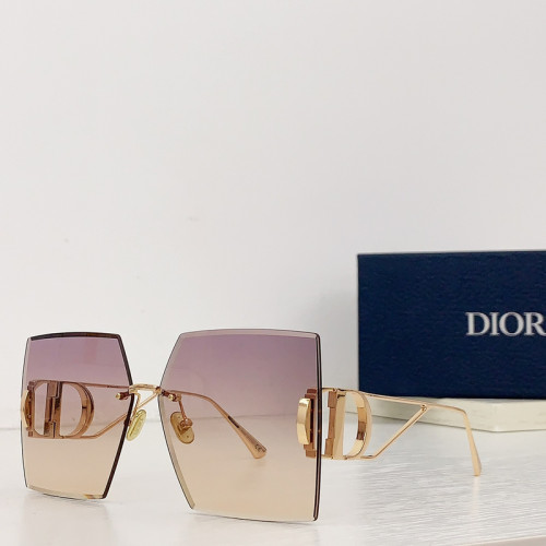 Dior Sunglasses AAAA-2206