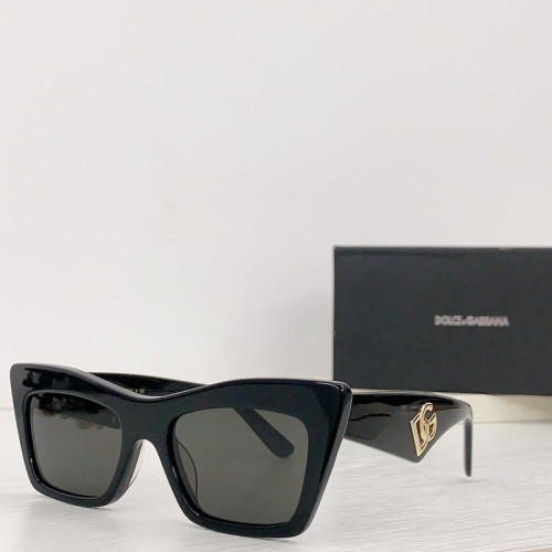D&G Sunglasses AAAA-1417