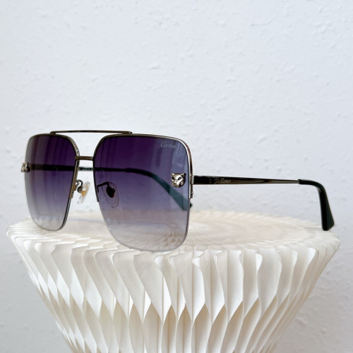 Cartier Sunglasses AAAA-3352