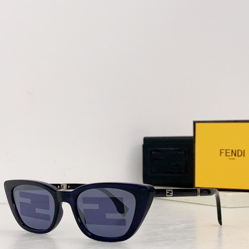 FD Sunglasses AAAA-1950