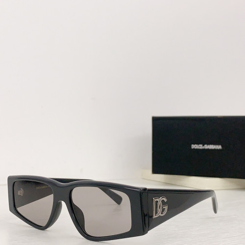D&G Sunglasses AAAA-1412