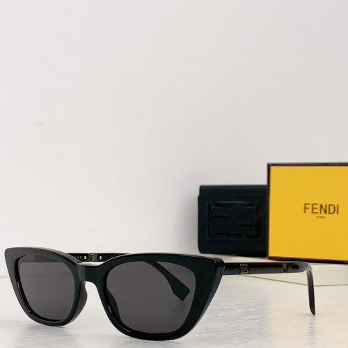 FD Sunglasses AAAA-1900