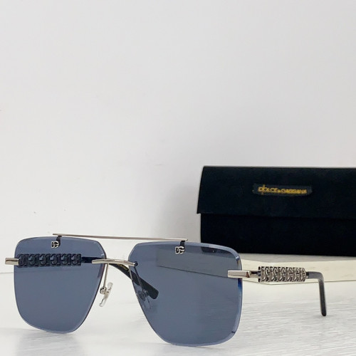 D&G Sunglasses AAAA-1414