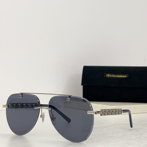 D&G Sunglasses AAAA-1334