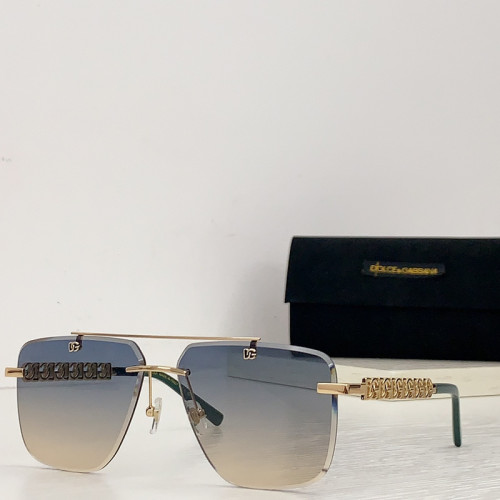 D&G Sunglasses AAAA-1364