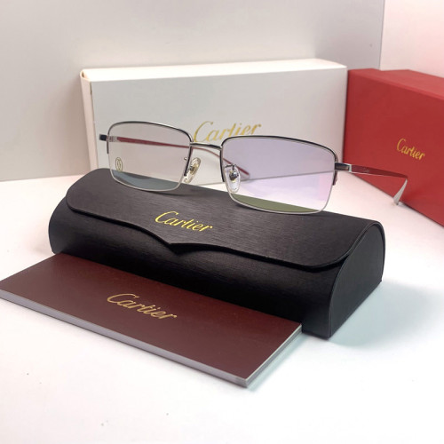 Cartier Sunglasses AAAA-3572