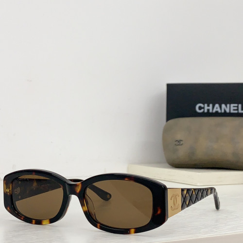 CHNL Sunglasses AAAA-2431