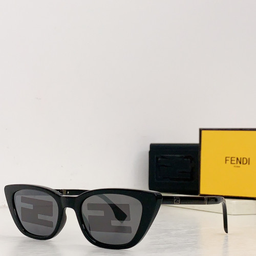 FD Sunglasses AAAA-1923