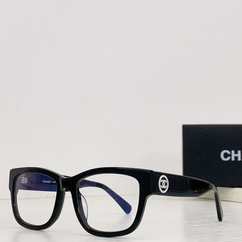 CHNL Sunglasses AAAA-2467