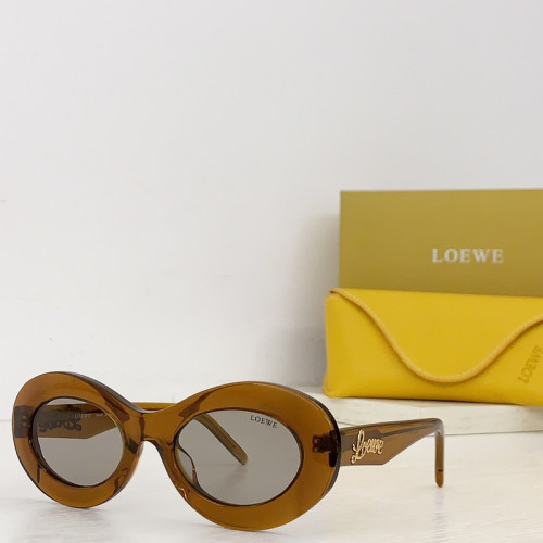 Loewe Sunglasses AAAA-098