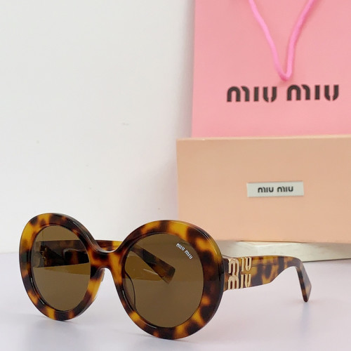Miu Miu Sunglasses AAAA-469